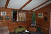 Room to relax